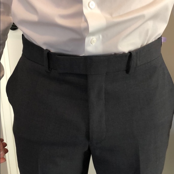 NM Nicks Suit Set - Picture 3 of 8